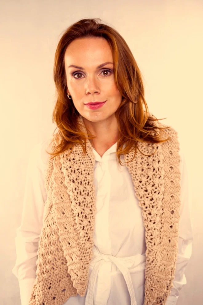 Věra Mezerová